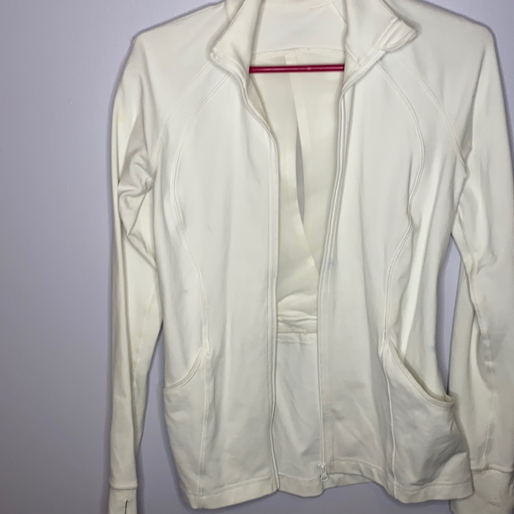 Lululemon Jacket
